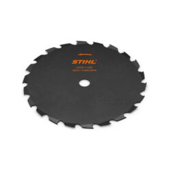 Saeketas MZ 225-22 HP High, ava 20 mm