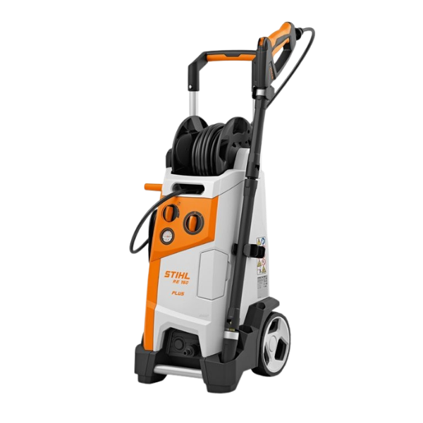 Survepesur STIHL RE 150 PLUS (1)