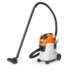 Vee-ja tolmuimeja STIHL SE 33