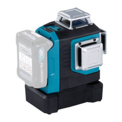 Alternative view of Akuristjoonlaser 360° SK700D Makita PUNANE