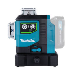 Akuristjoonlaser 360 ° SK700GD Makita ROHELINE_2