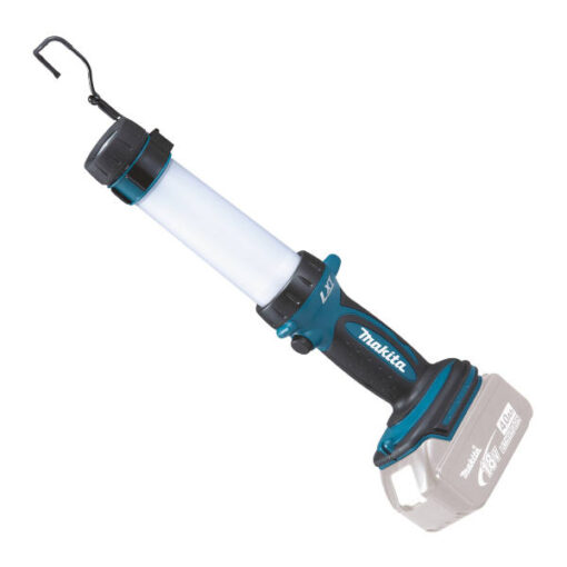 Makita akulamp DEBDML806 18V