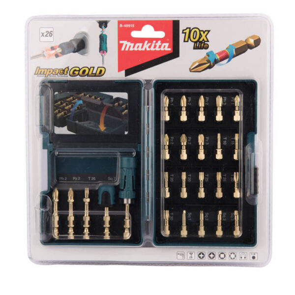 26 OSALINE TORSION OTSIKUTE KMPL. IMPACT GOLDB-49915_2