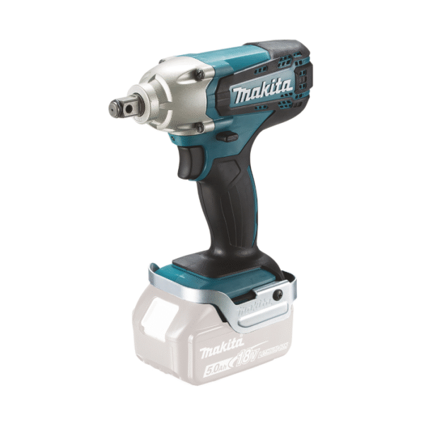 Akulöökmutrikeeraja Makita DTW190Z