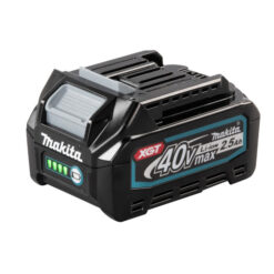 Makita aku 40V 2,5Ah BL4025