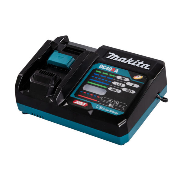 Makita akulaadija 40V DC40RA