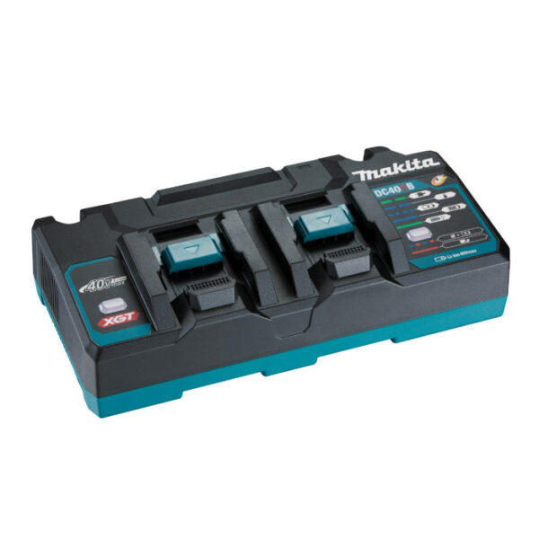 Makita akulaadija 40V DC40RB
