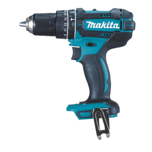 Akulööktrell Makita DHP482Z