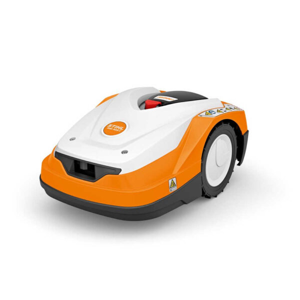 Robotniiduk STIHL RMI 522C