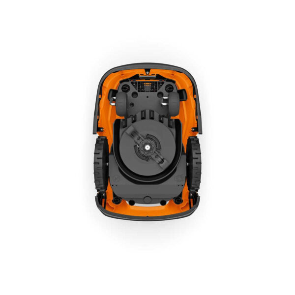 Robotniiduk STIHL RMI 522C