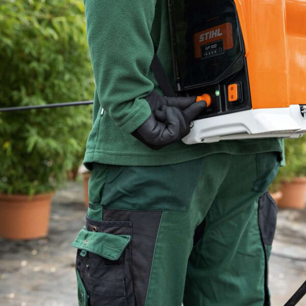 Akuaiaprits STIHL SGA 85 PRO