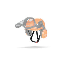 Metsatöökiiver STIHL ADVANCE X-Vent BT Bluetooth