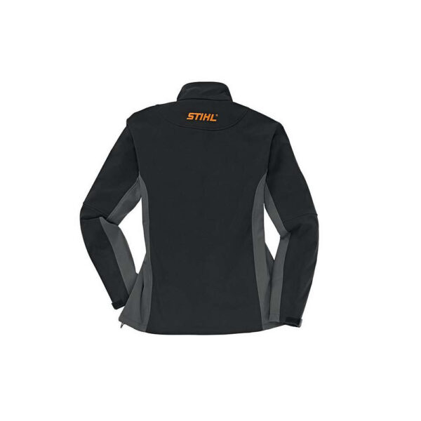 STIHL softshell-jakk