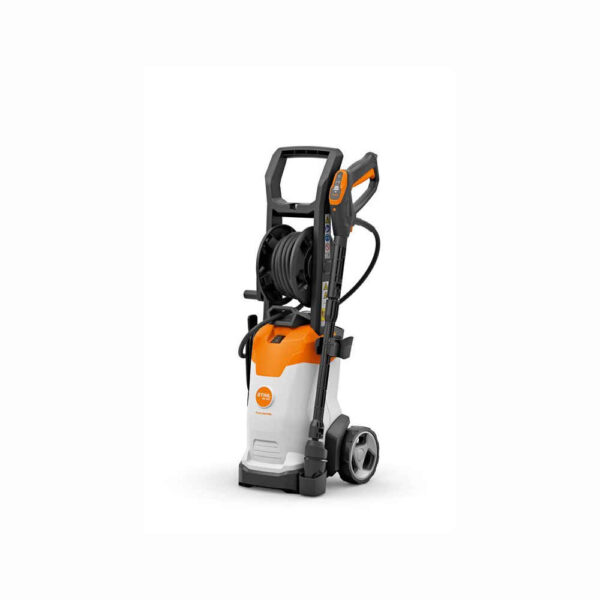 Survepesur STIHL RE 100 PLUS Control