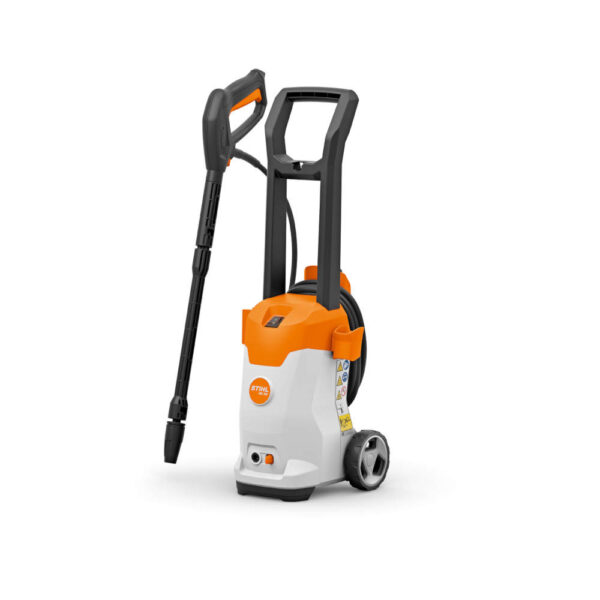 Survepesur STIHL RE 80