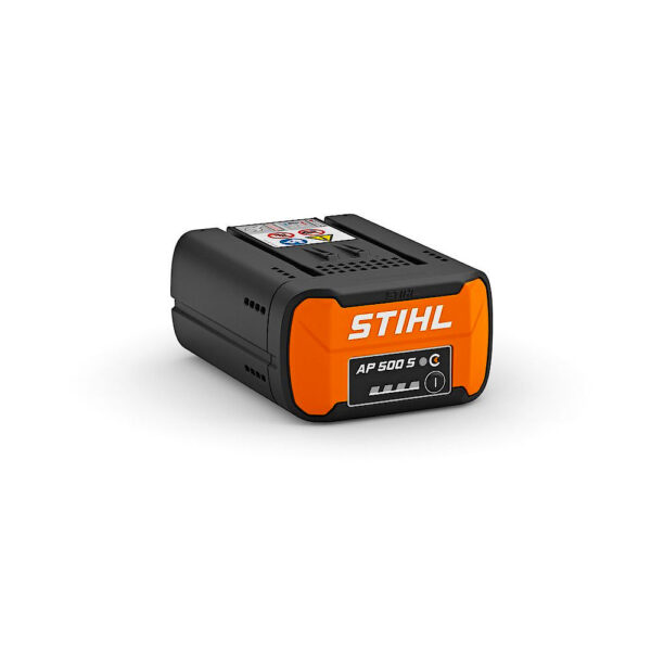 AKU AP 500 S PRO STIHL