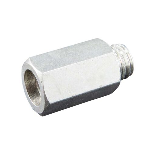 Adapter 230mm villast poleerkettale