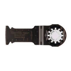 MULTITOOL RISTILÕIKAMISE SAETERA 32mm TMA047; BIM, STARLOCK, Puidule ja Metallile ,  20TK