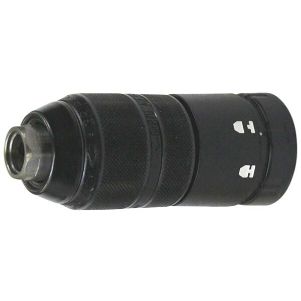 KIIRVAHETUS KIIRPADRUN 13mm 1,5-13mm   HR2450FT HR2470FT