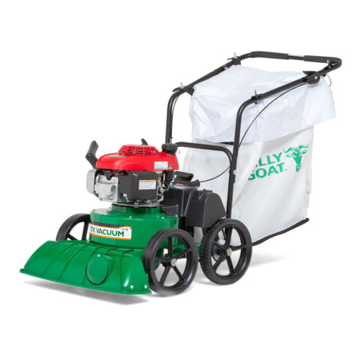 Leheimur BILLY GOAT KV650