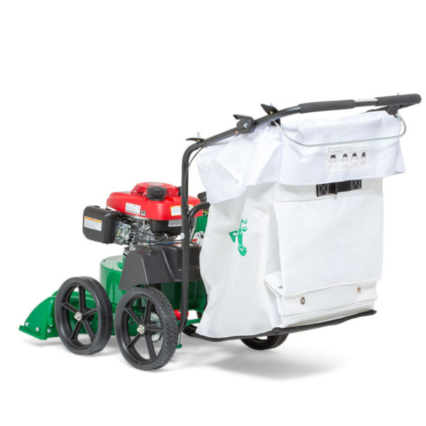 Alternative view of Leheimur BILLY GOAT KV650