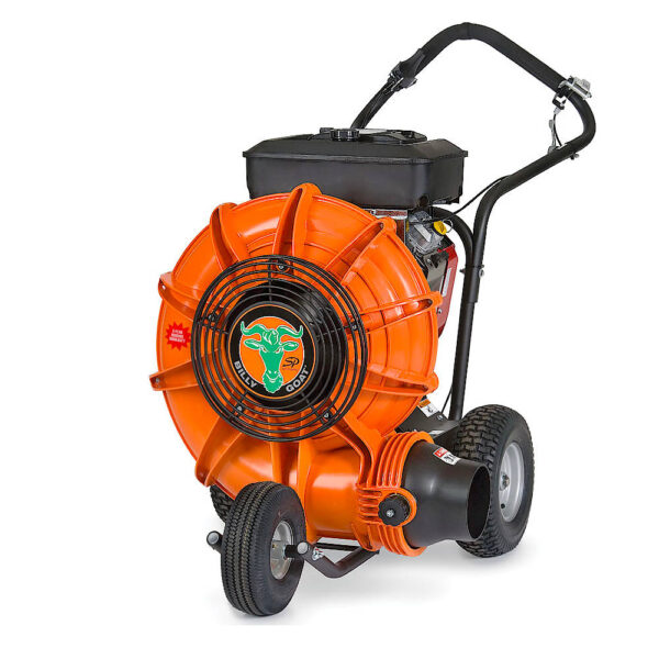 Lehepuhur BILLY GOAT F1302H