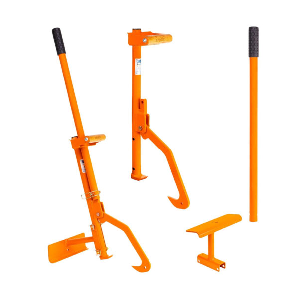 Metsatööriist LogOX 3 in 1 Forestry MultiTool