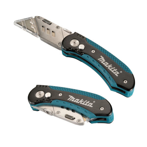 Makita lõikenuga vahetatavate teradega E-11520