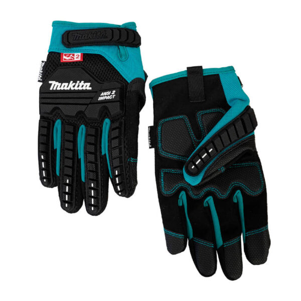 Töökindad L Makita