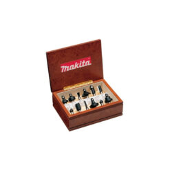 FREESITERADE KMPL. 12-OSA, 8mm