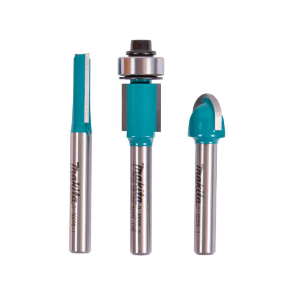 FREESITERADE KMPL. 3-OSA, 6mm