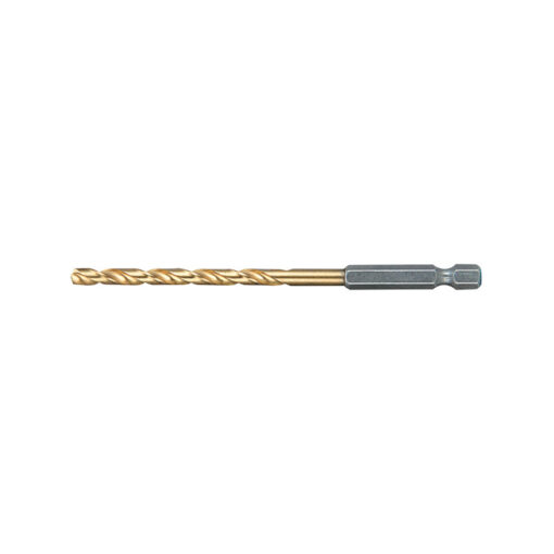 1/4" HSS-TIN METALLIPUUR 3mm