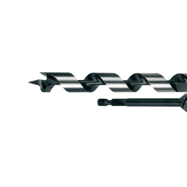 1/4" VEDAV PUIDUPUUR 10x200mm