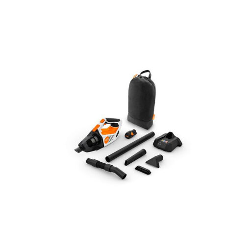 Akutolmuimeja STIHL SEA 20