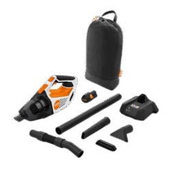 Akutolmuimeja STIHL SEA 20 KOMPLEKT