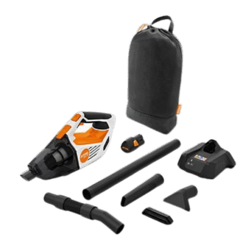 Akutolmuimeja STIHL SEA 20 KOMPLEKT