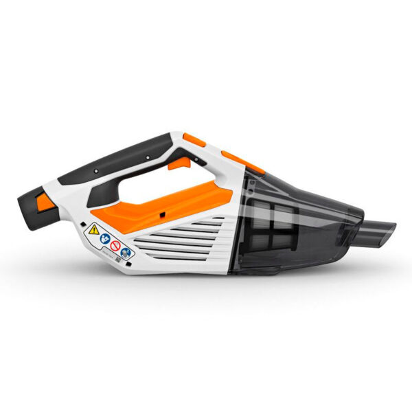 Alternative view of Akutolmuimeja STIHL SEA 20