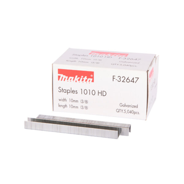 KLAMBRID 10x10mm, 5040tk. DST221