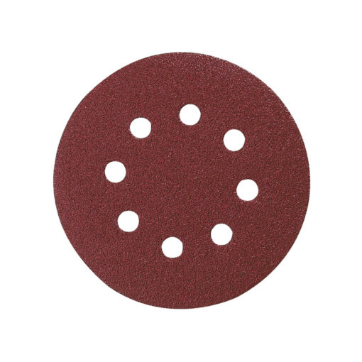 LIHVKETAS 125mm K100(10tk.)