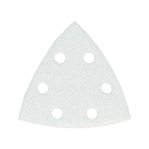 KOLMNURK LIHVPABER K80 (10tk.) BO4565 TAKJASKINNITUS