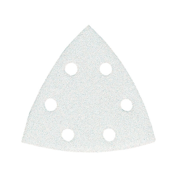 KOLMNURK LIHVPABER K80 (10tk.) BO4565 TAKJASKINNITUS