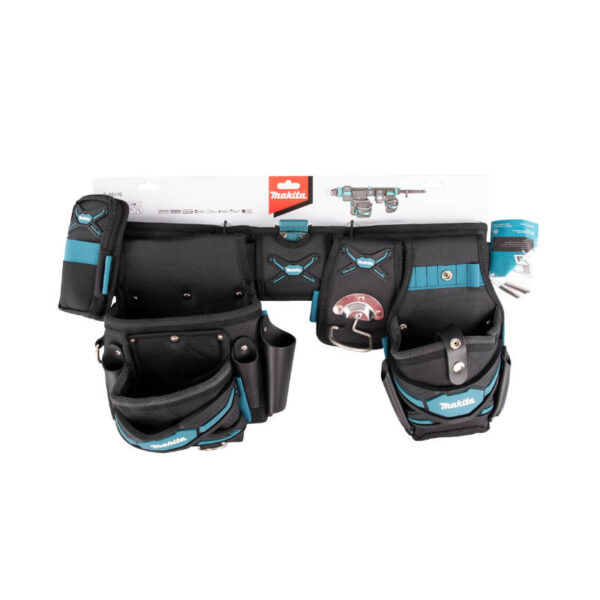 Vöö rasketele tööriistadele Makita E-05175