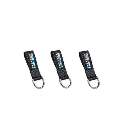Vööaasad 3 TK Makita E-05309