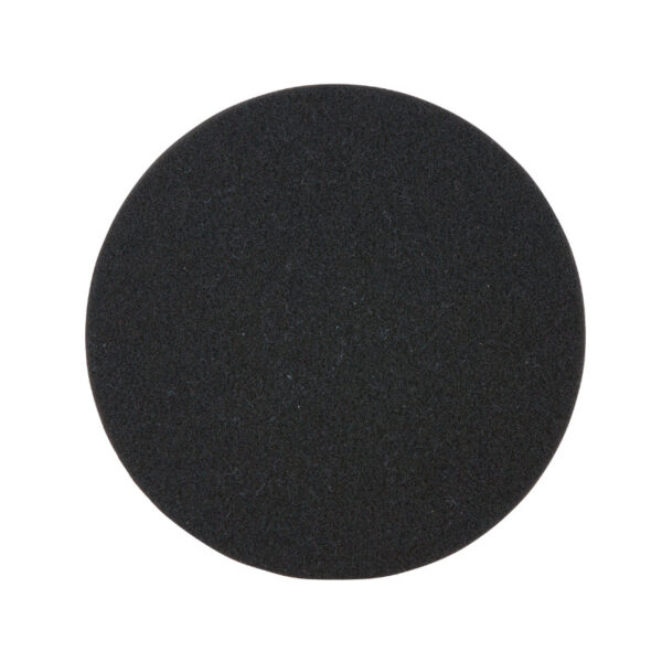 KÄSN 125MM FLAT, FINE