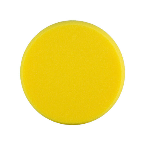 KÄSN 125MM FLAT, ROUGH