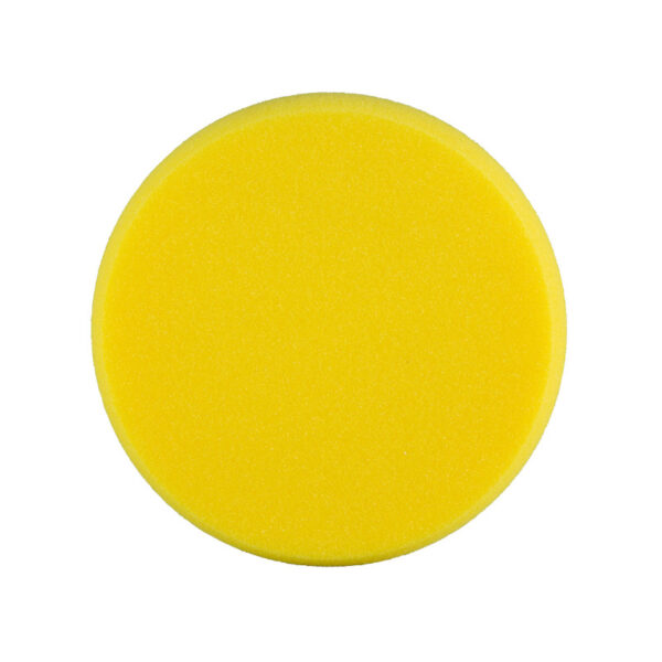 KÄSN 125MM FLAT, ROUGH