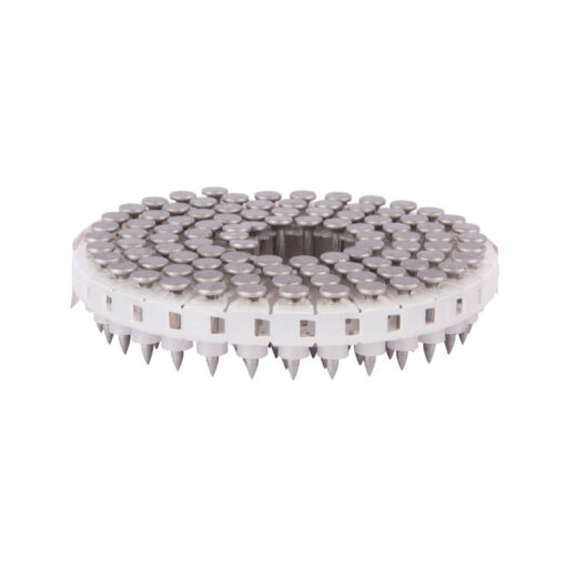 BET.PIN NAELAD 22mm METALLILE 1.000 tk.
