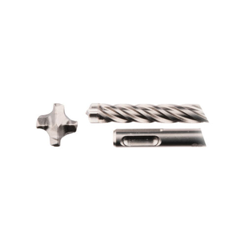 SDS-PLUS PUUR 14x265/200mm NEMESIS 2