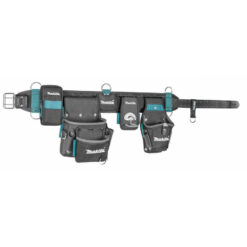 Raskete tööriistade vöö komplekt Makita E-15235