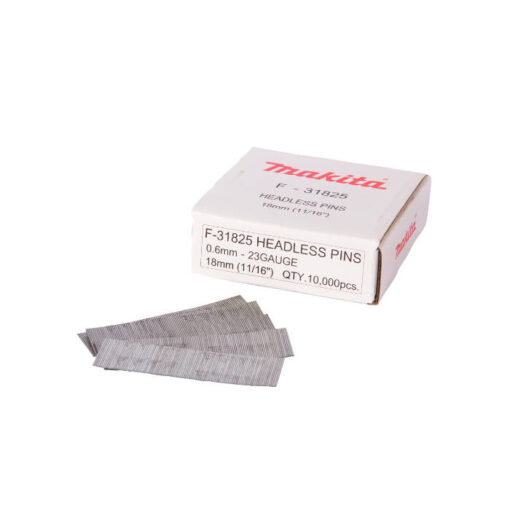 DYKERT NAELAD 1,6X45mm 16ga 2000tk.